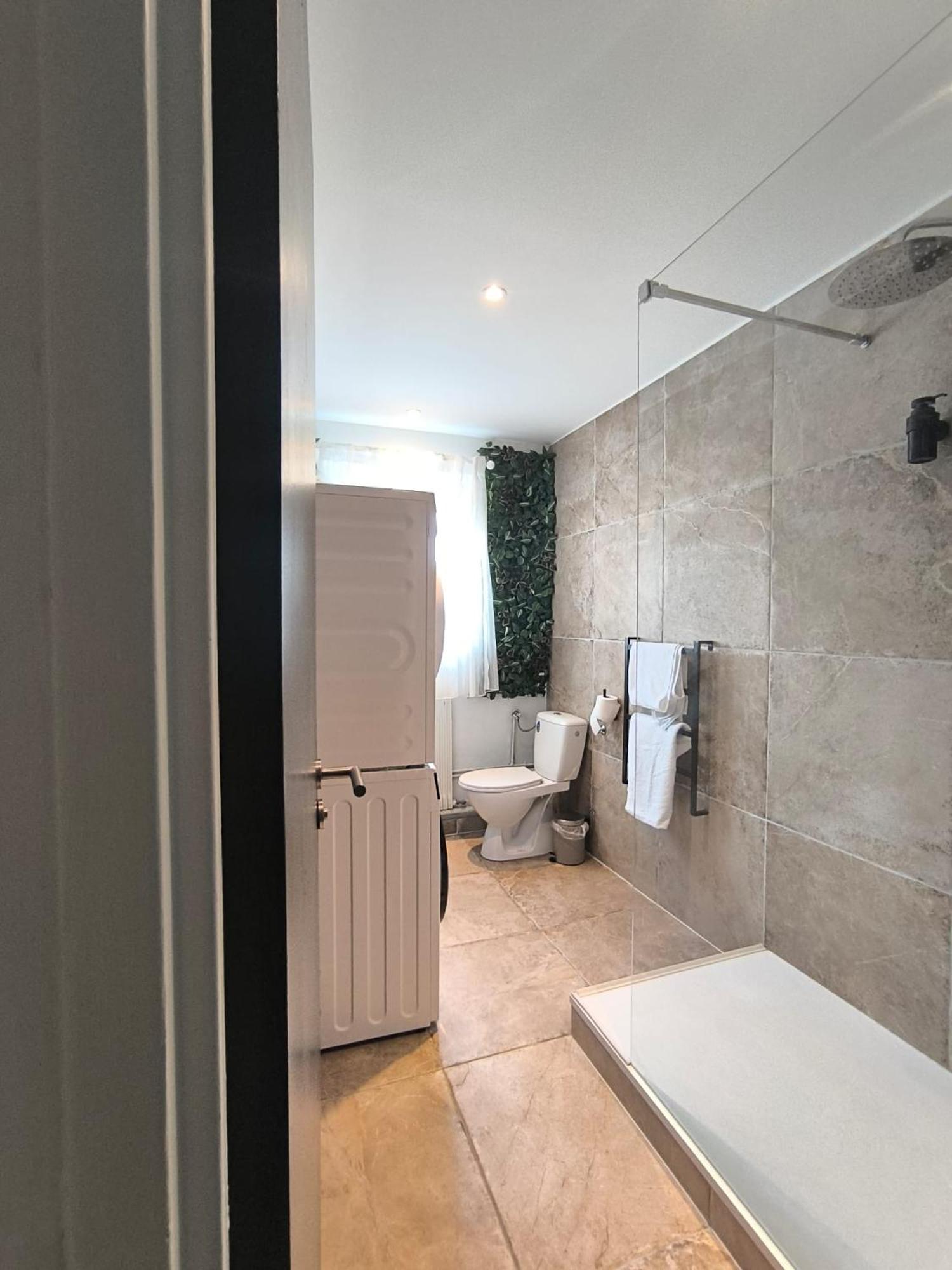 Romantic Cocon Home In Mulhouse Exterior foto